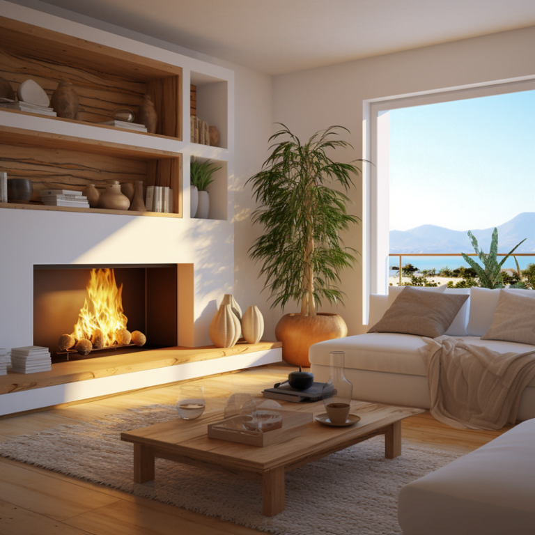 Short Survey of Cyprus Real Estate Market