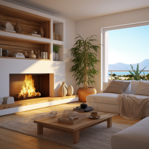 Short Survey of Cyprus Real Estate Market