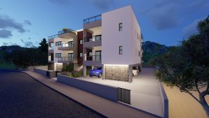 Warehouse for Sale in Ypsonas, Limassol District