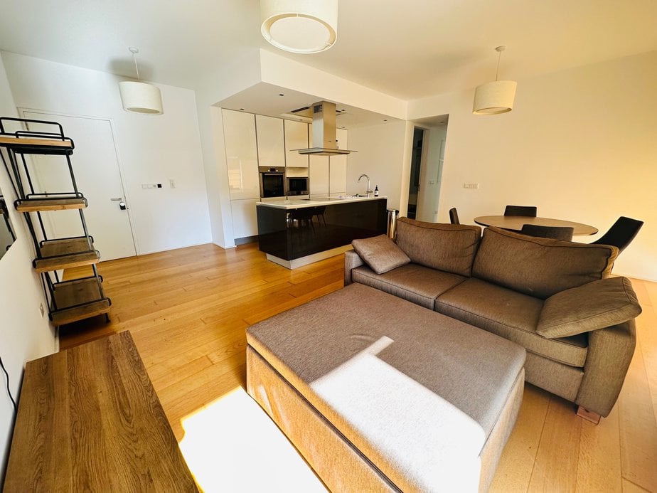 2 Bedroom Apartment for Sale in Limassol – Neapolis