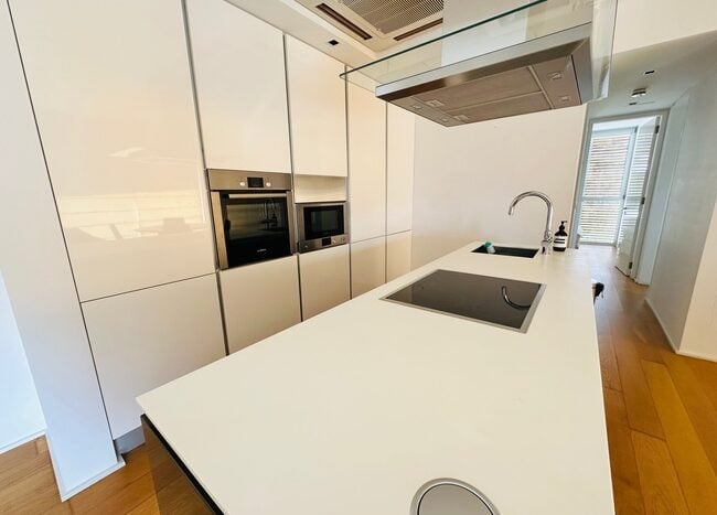 2 Bedroom Apartment for Sale in Limassol – Neapolis