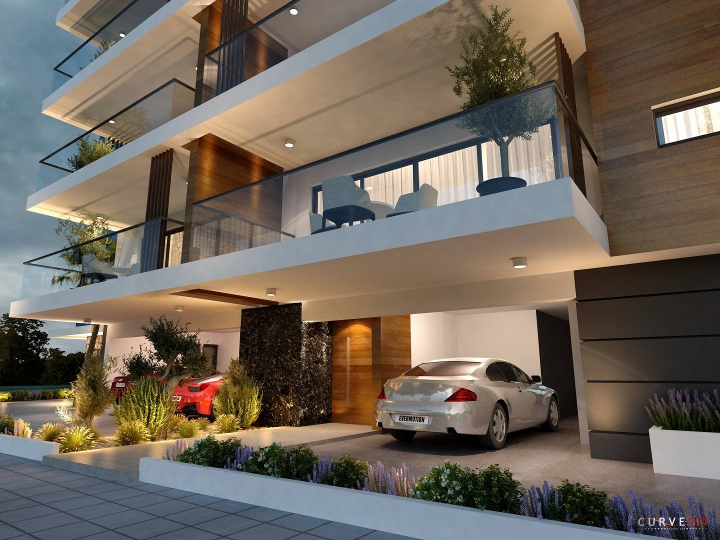 Mackenzy Beach Residences (Mackenzie Beach Residences)