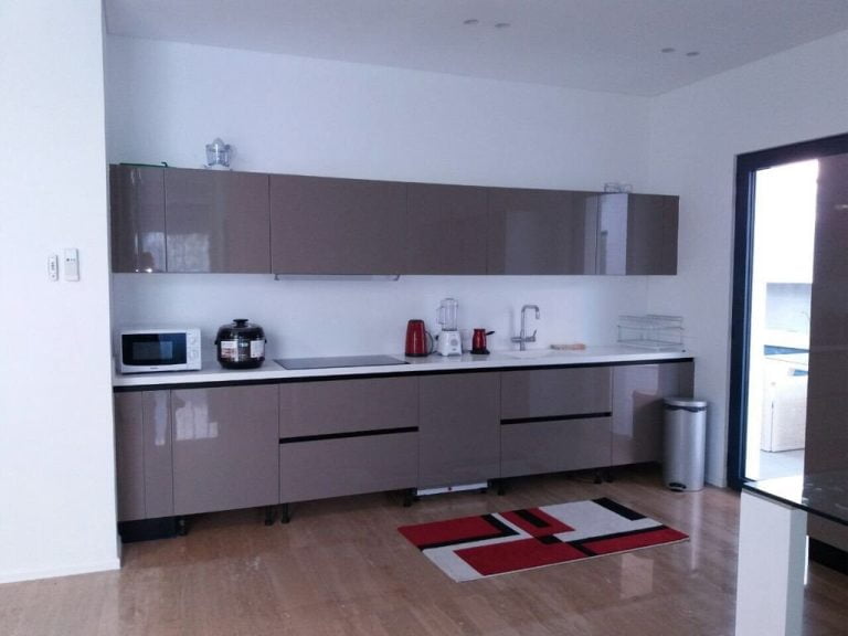 Mackenzy Beach Residences (Mackenzie Beach Residences)