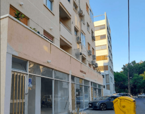 Office for Sale in Limassol District