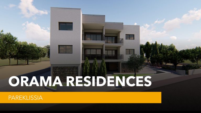 Orama Residence