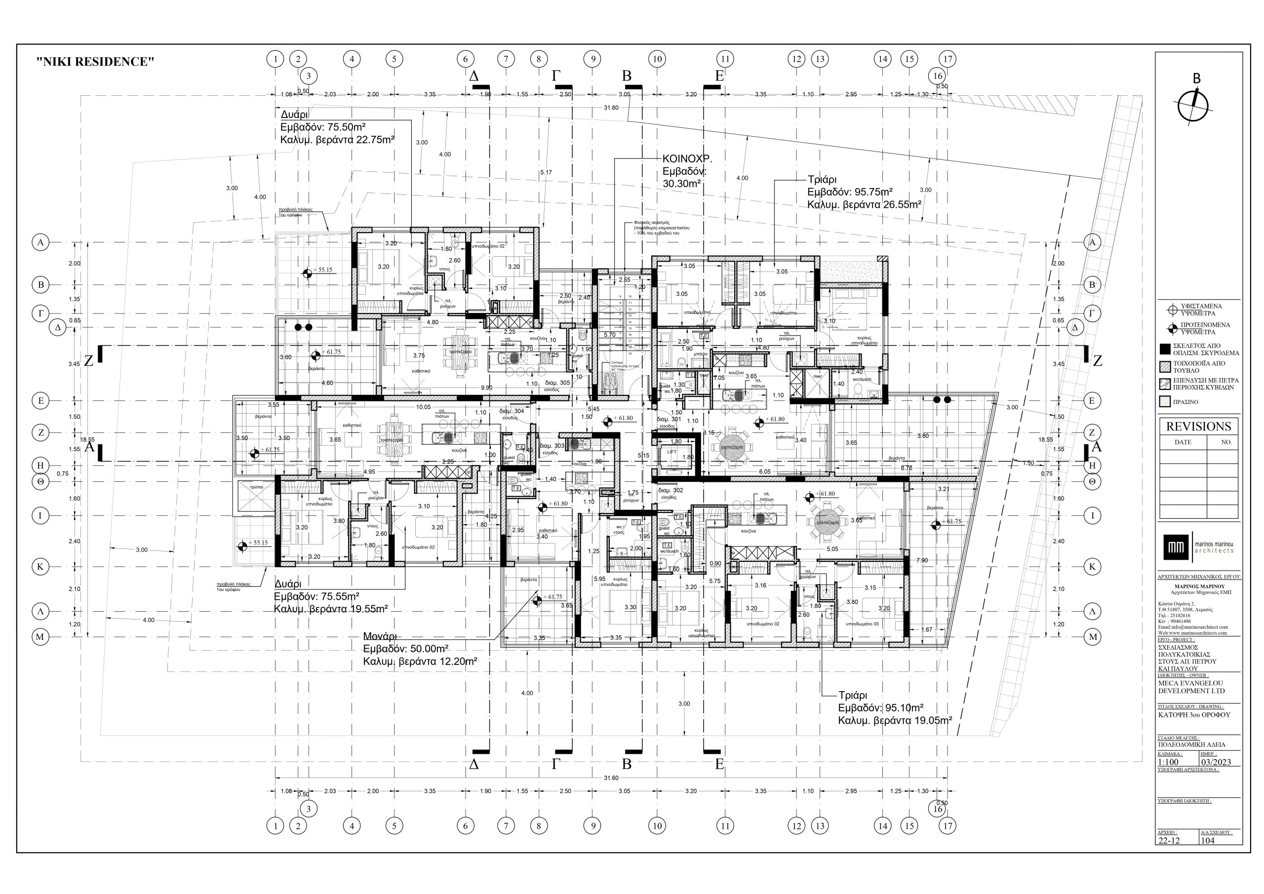 Niki Residence