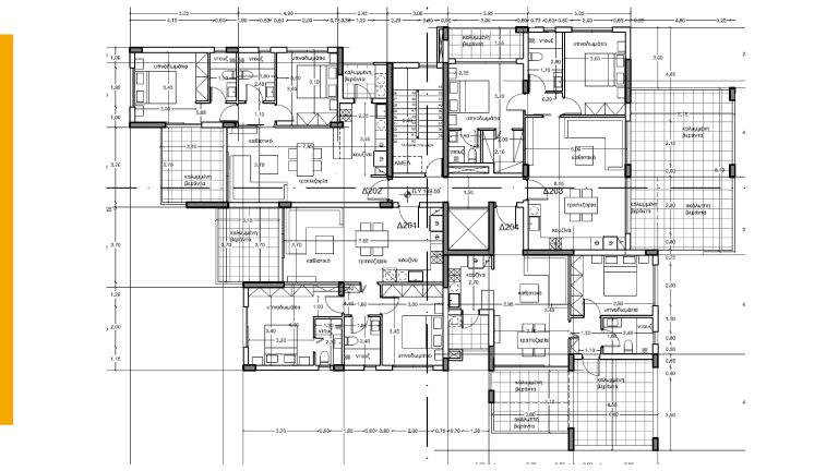 Orama Residence
