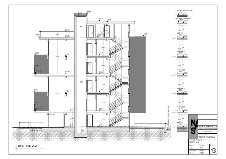 Skiathos Boutique Residences