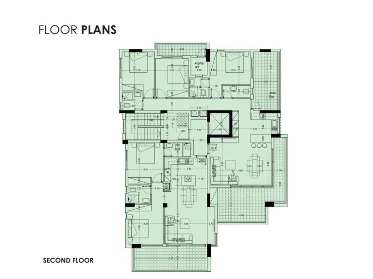Premier Elite Residences