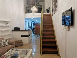 80m² Commercial Property for Sale in Agios Tychonas – Tourist Area, Limassol District