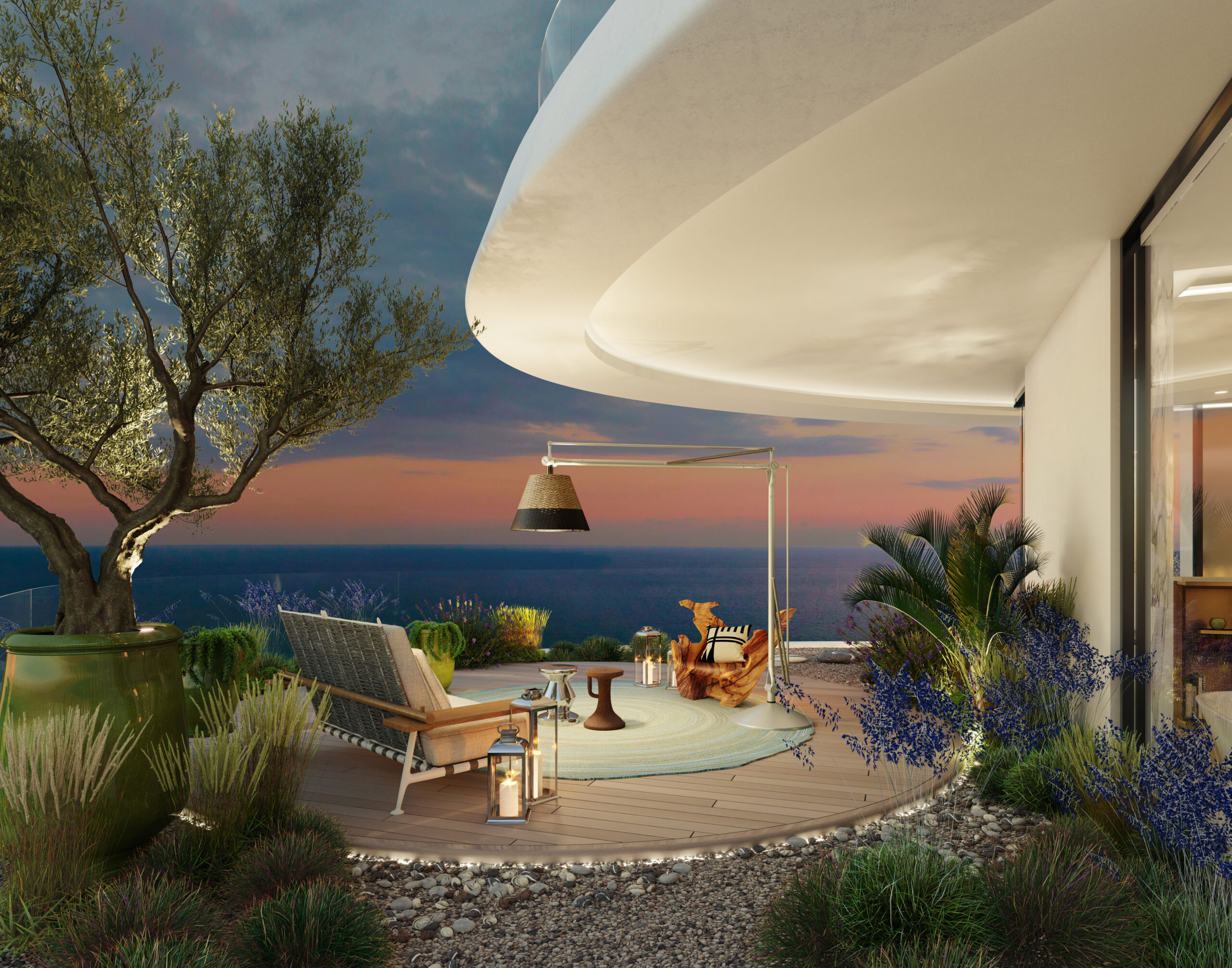 Yoo Limassol By Philippe Starck