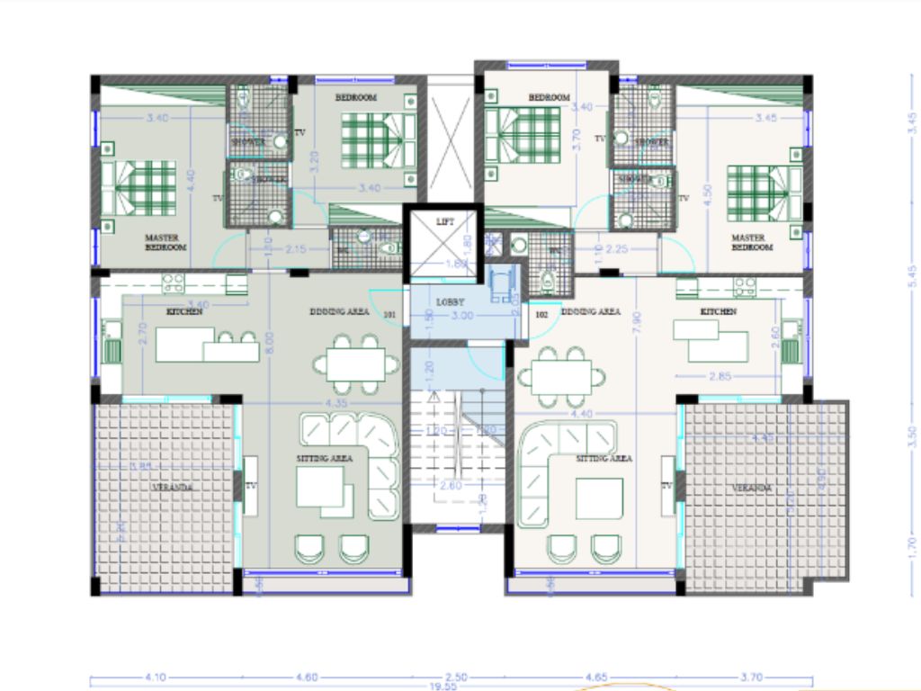 KSenos Complex 3