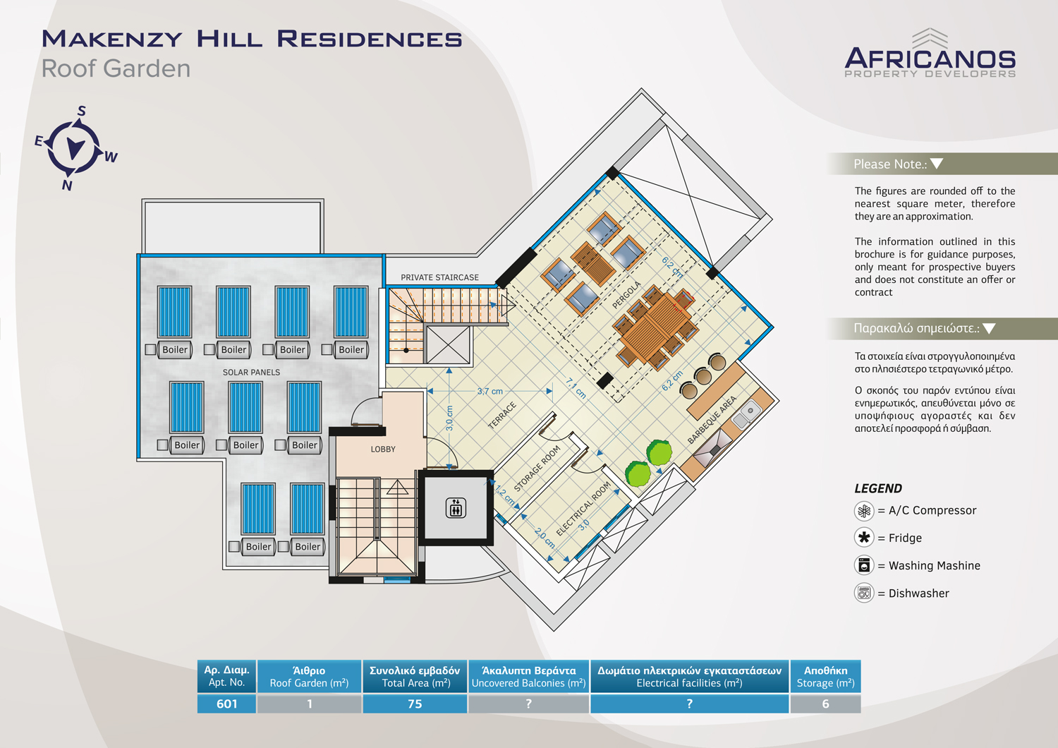 Mackenzy Hill Residence (Mackenzie Hill Residence)