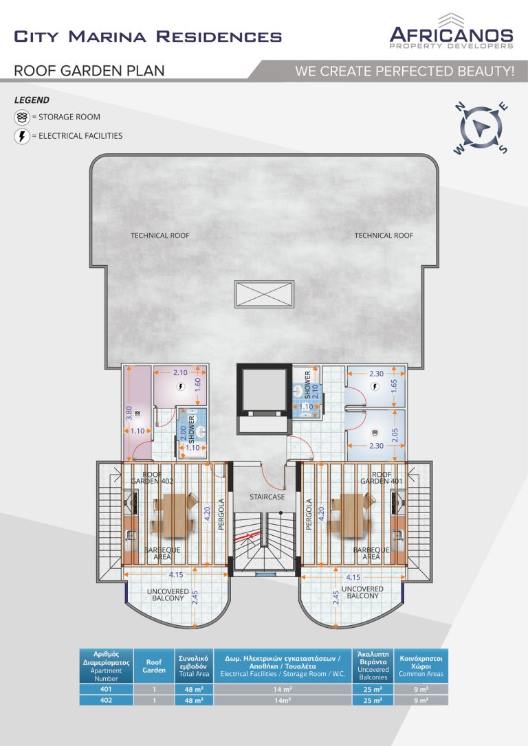 City Marina Residences