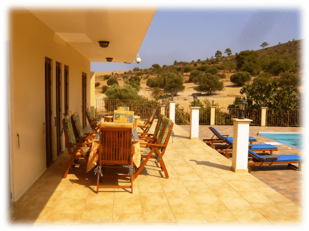6+ Bedroom Villa for Sale in Limassol District
