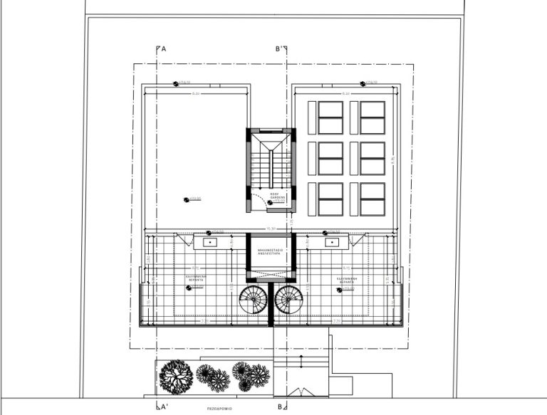 Irigoni Residence
