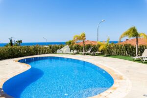 4 Bedroom House for Sale in Peyia, Paphos District