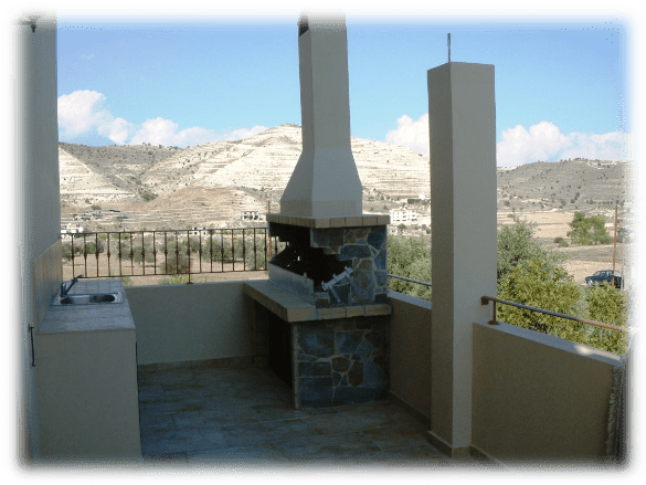 6+ Bedroom Villa for Sale in Limassol District