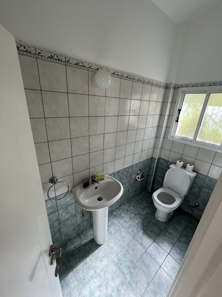 Melissovounos Villas