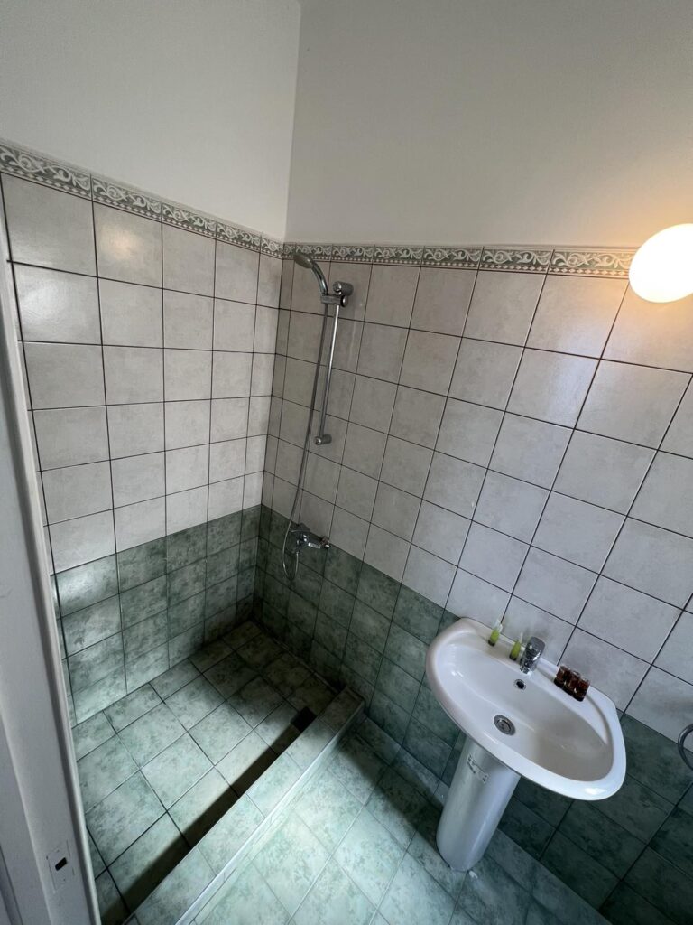 Melissovounos Villas