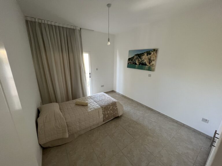 Melissovounos Villas