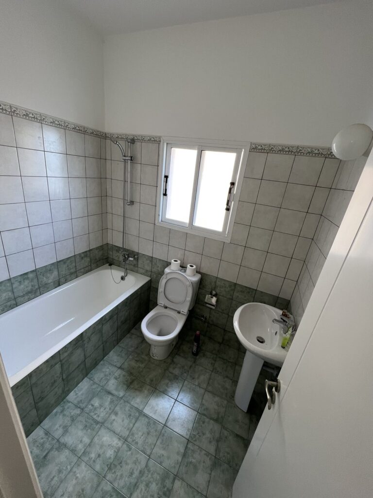 Melissovounos Villas