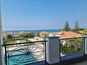 3 Bedroom Apartment for Sale in Limassol District