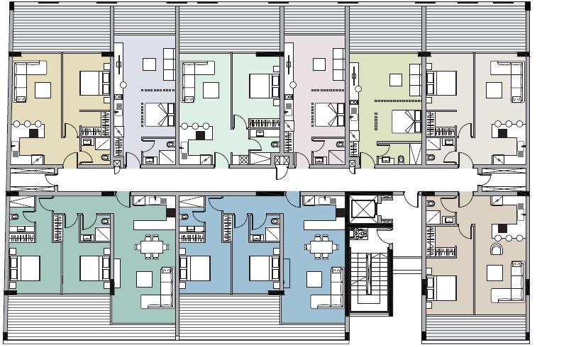 Thalassa Residence