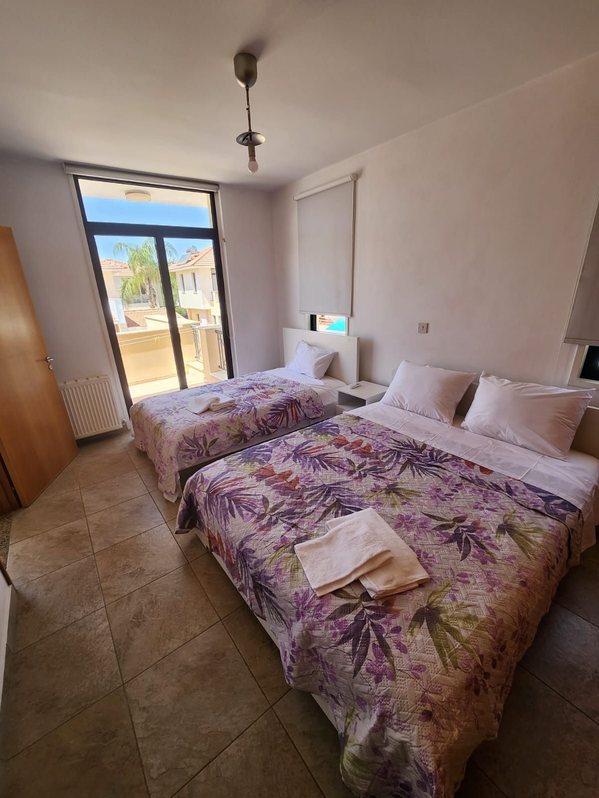 2 Bedroom House for Rent in Dhekelia, Larnaca District