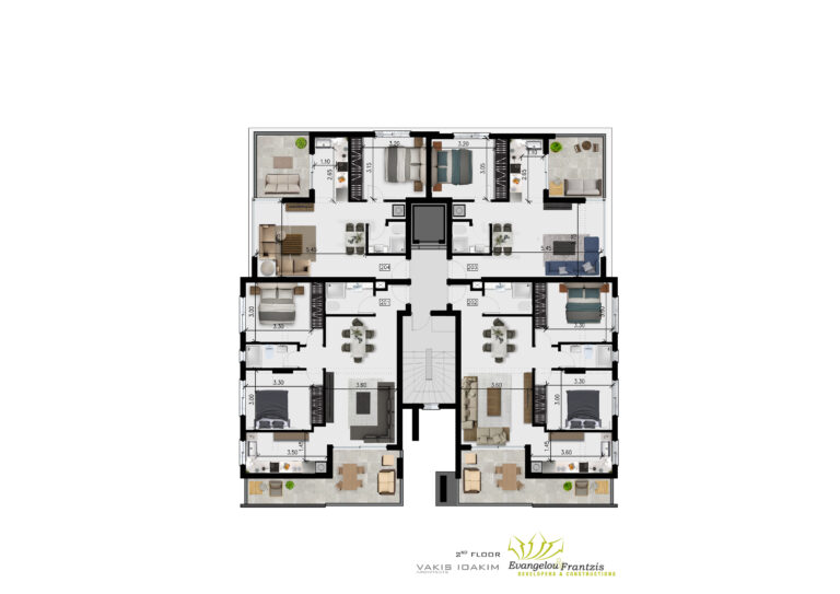 Verso Residence