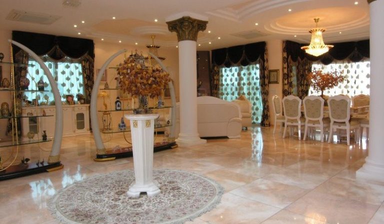 5 Bedroom Villa for Sale in Mesovounia, Limassol District