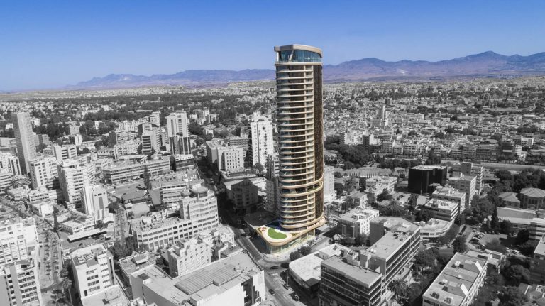 360 Nicosia