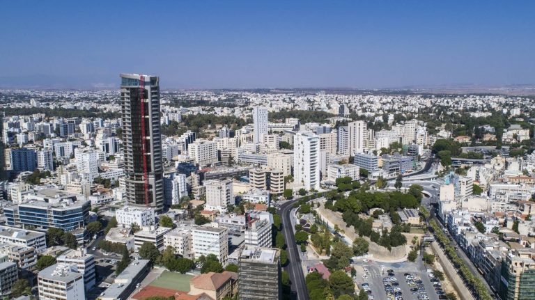 360 Nicosia