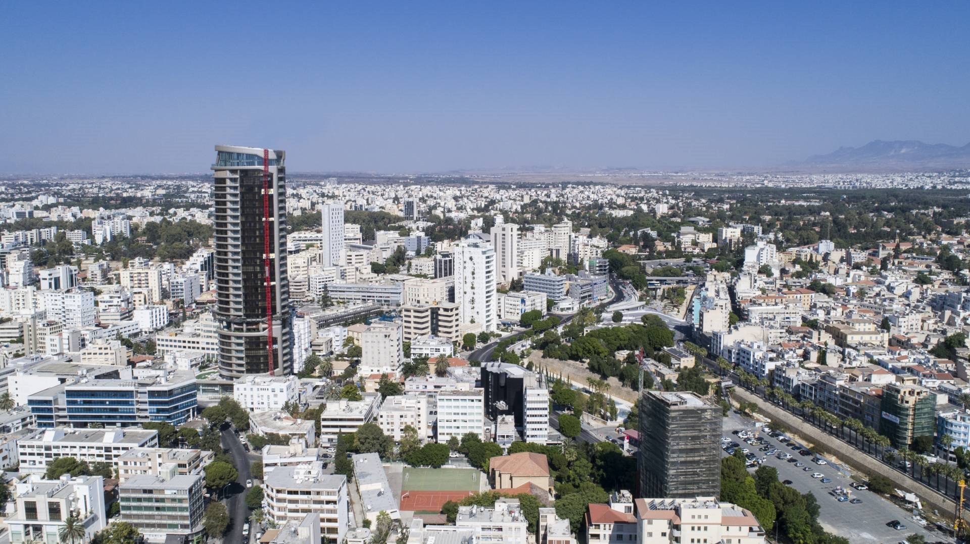 360 Nicosia