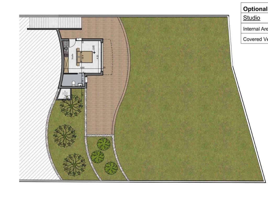 Peyia Sunrise Villas