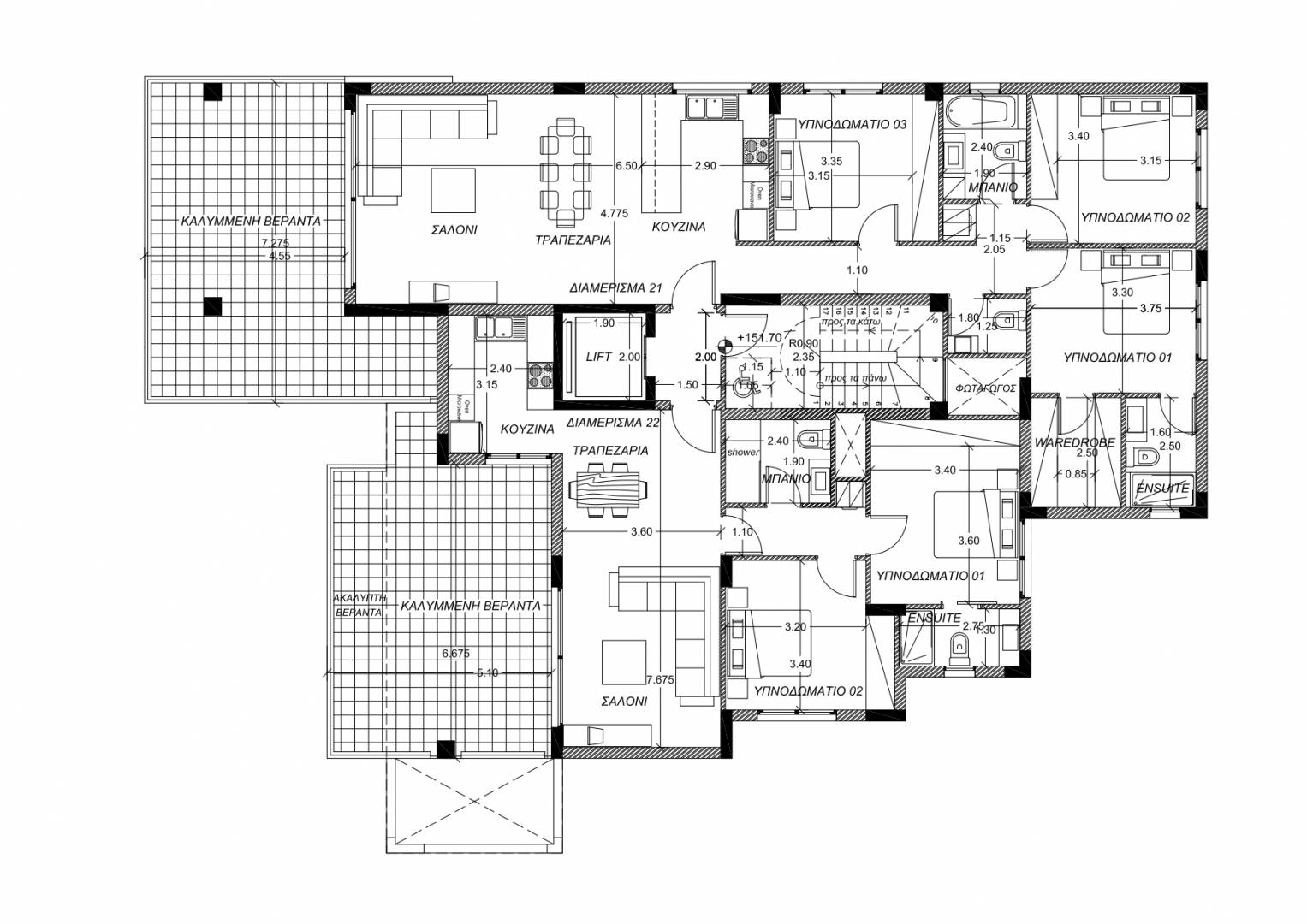 Grace Residence