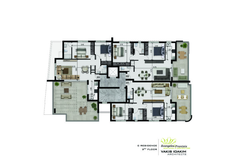 C Residence