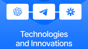 Innovative Features of Our Marketplace