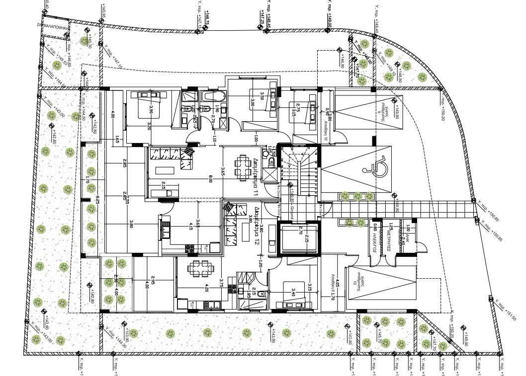 Edge Residence