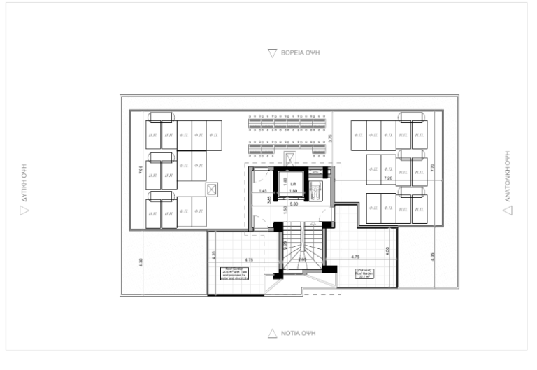 Thea Residences