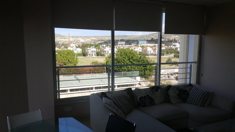 1 Bedroom Apartment for Sale in Agios Tychonas, Limassol District