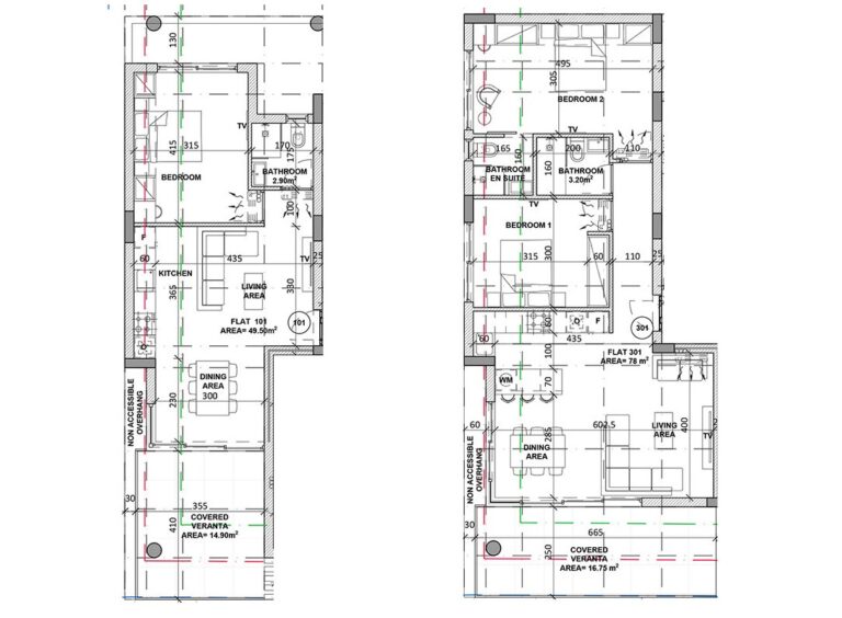 Marina Home Residence