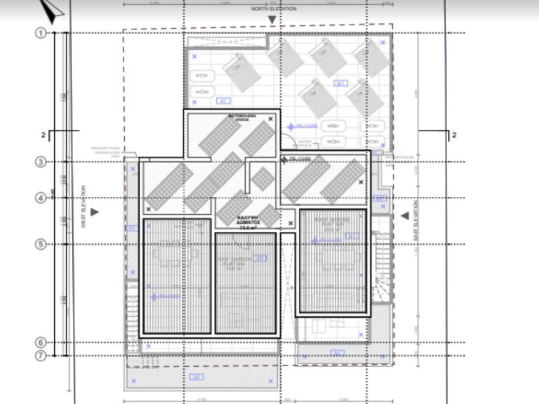 Home City Residences 2