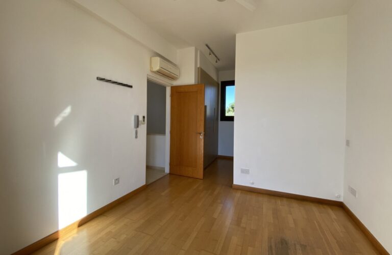 4 Bedroom House for Sale in Aphrodite Hills, Paphos District