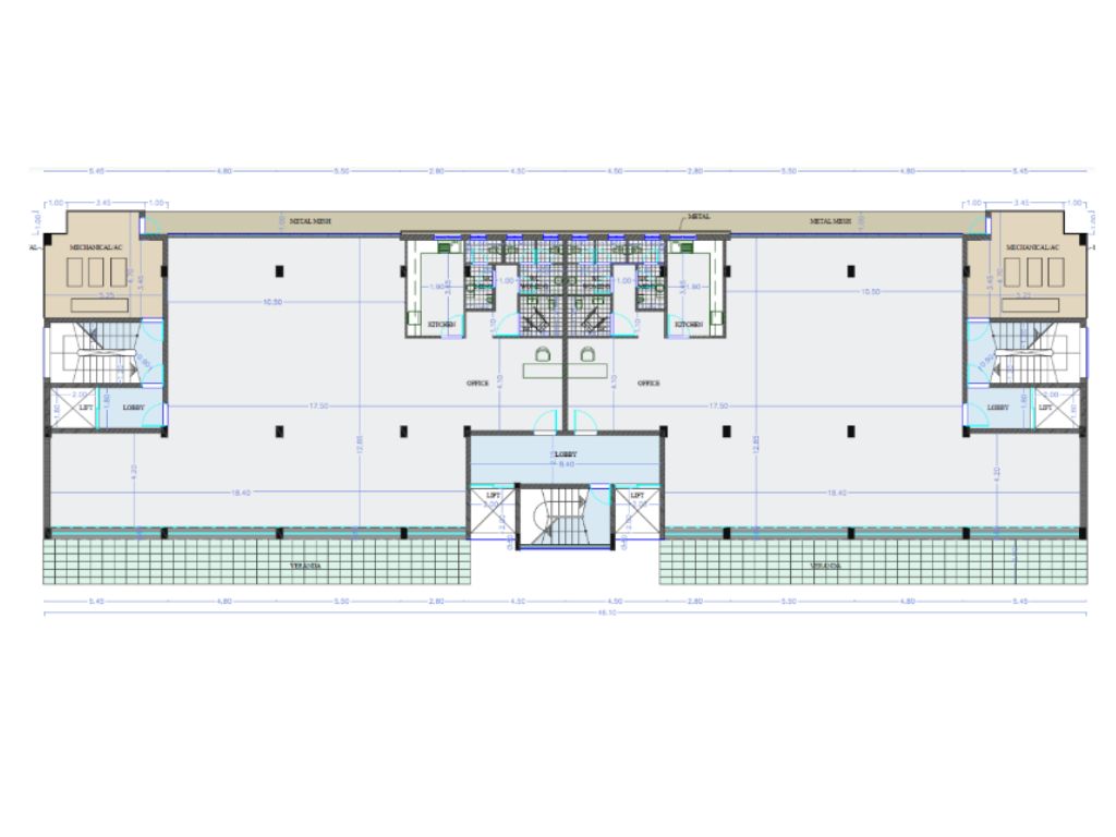 KSenos Complex 3