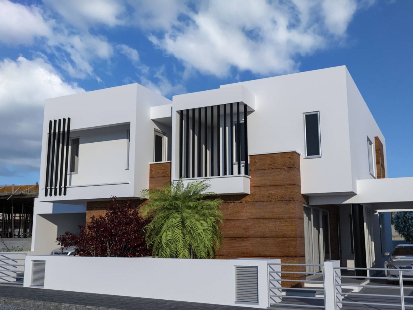 A. D. Home