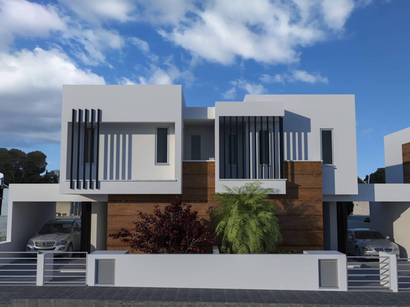 A. D. Home