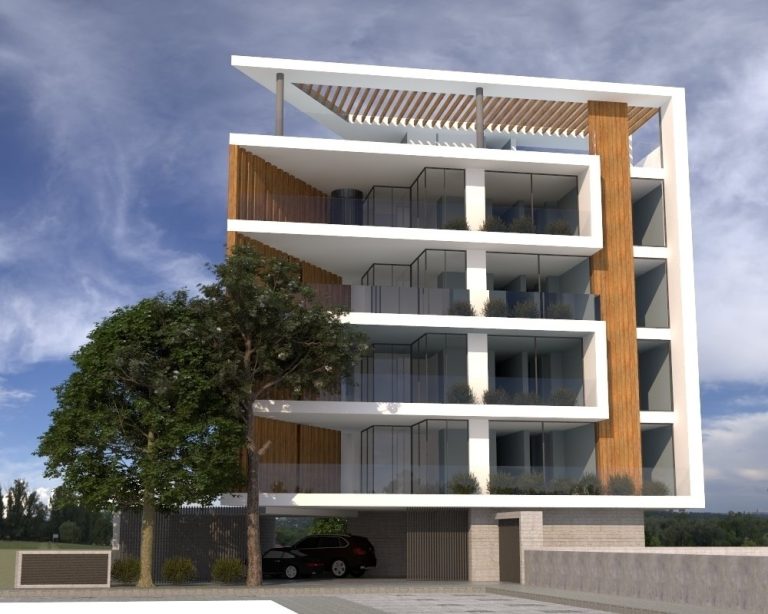 A.F. Project in Agia Fyla