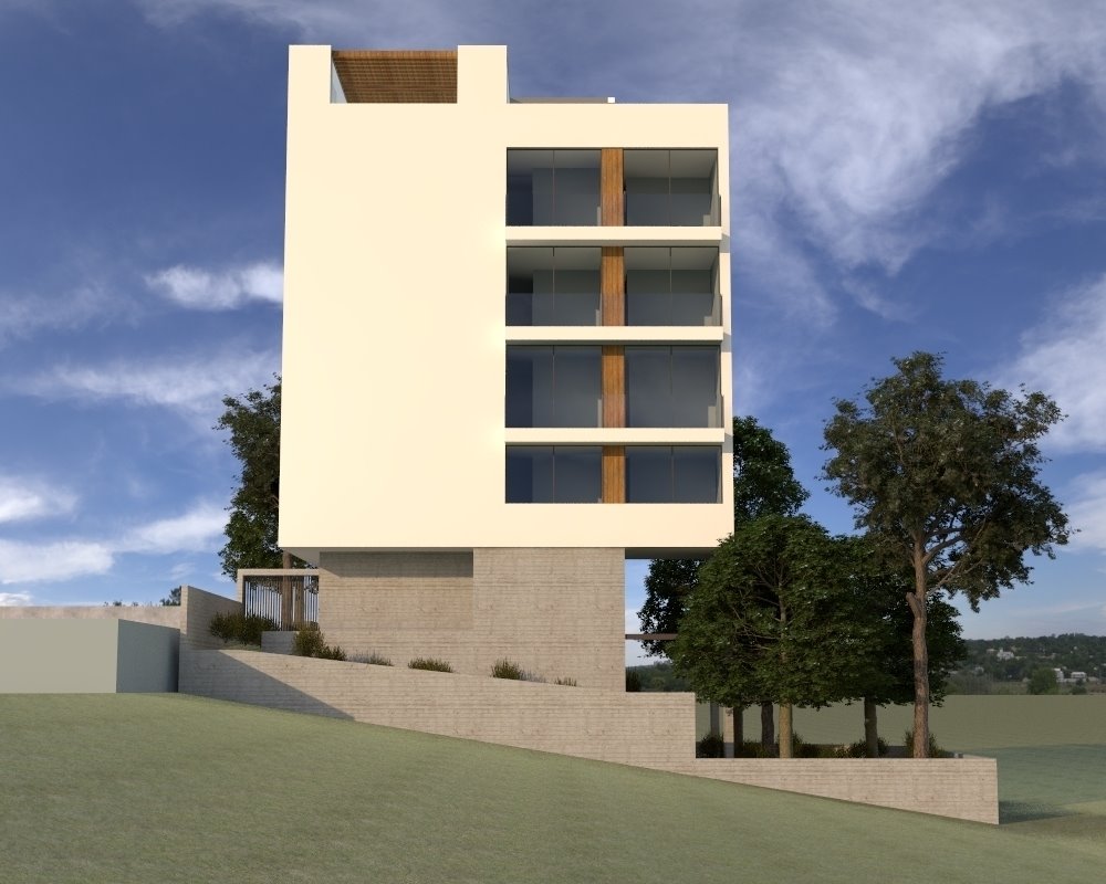 A.F. Project in Agia Fyla