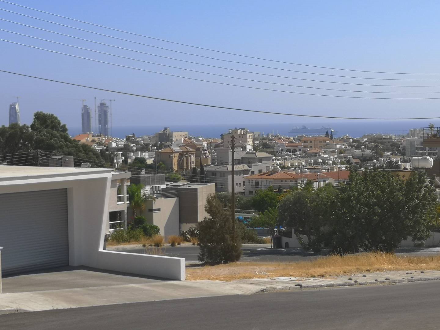 A.F. Project in Agia Fyla